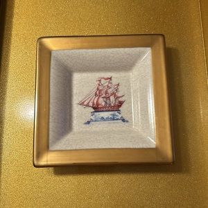 Villeroy & Boch Sentiments Candy Dish